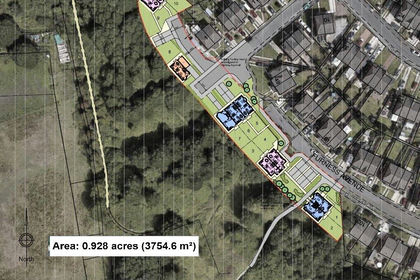 Development Land for sale in Oldham East and Saddleworth