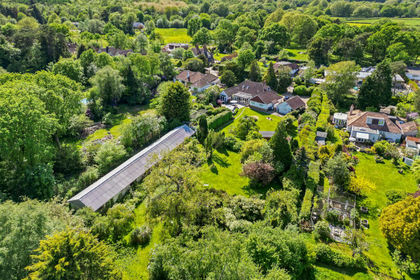 4 acres of Land for sale in Westfield