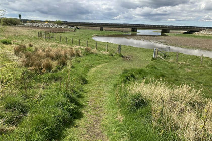 Land for sale in Dumfries and Galloway