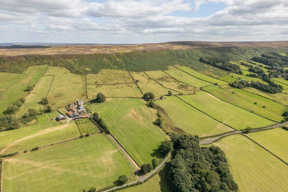 63.6 acres of Agricultural Land for sale in Danby