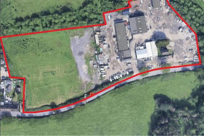5.8 acres of Land for sale in Hornchurch and Upminster