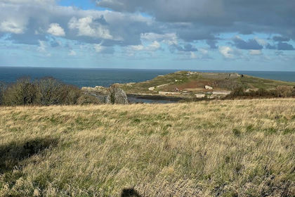 Development Land for sale in