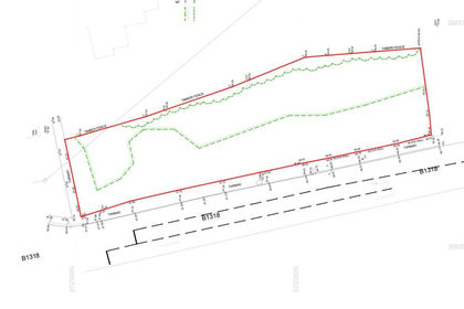 Development Land for sale in Cramlington and Killingworth