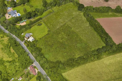 Redevelopment Land for sale in Elstree and Borehamwood