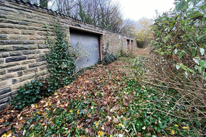 Development Land for sale in Rawmarsh and Conisbrough