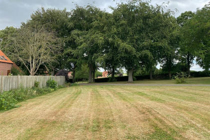 Building Plot for sale in Egmanton