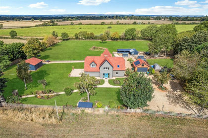 2 acres of Land for sale in Little Horwood