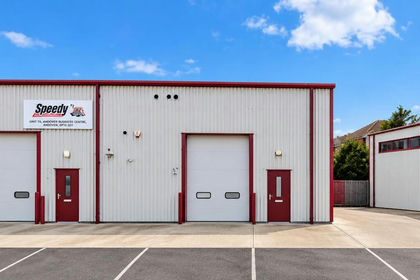 Warehouse for sale in Ealing Southall