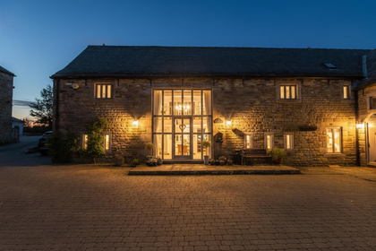 Residential Land for sale in Holmesfield