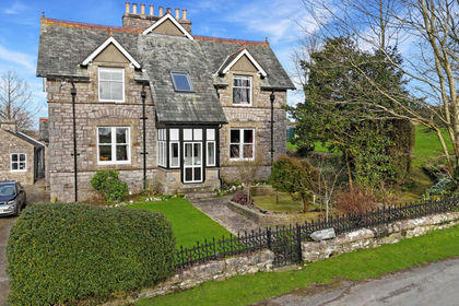 1.5 acres of Land for sale in Heversham