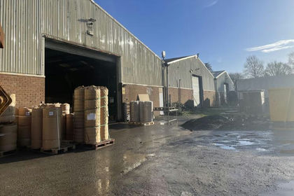 Warehouse for sale in Heywood