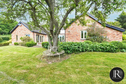 Barn Conversion for sale in Rugeley