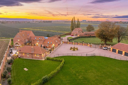 2.6 acres of Land for sale in Fishtoft