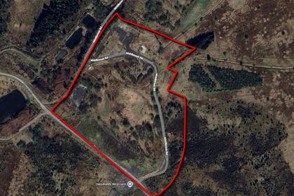 Vacant Land for sale in Dumfriesshire, Clydesdale and Tweeddale