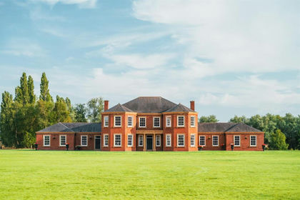 13 acres of House with Land for sale in Mattersey