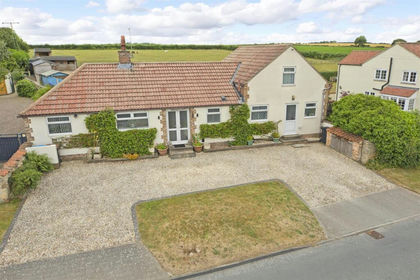 2.5 acres of Equestrian property for sale in Great Ouseburn