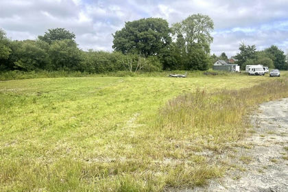 1.6 acres of Development Land for sale in St. Harmon