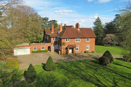 4.6 acres of Land for sale in Maidenhead