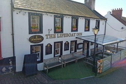 Commercial Land for sale in Maryport