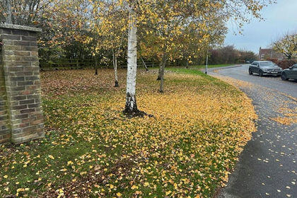 Recreational Land for sale in Woodhall Spa