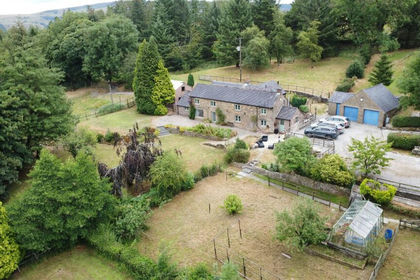 20.2 acres of Smallholding for sale in Heaton