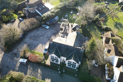 Commercial Land for sale in Plaxtol