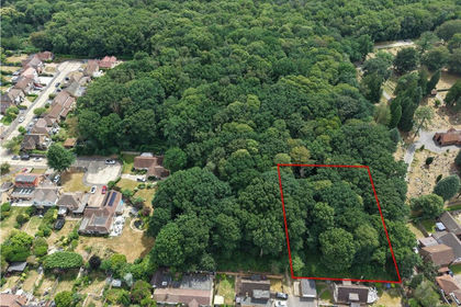 Small Plot of Land for sale in Brentwood and Ongar