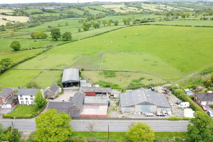 53 acres of Farm for sale in Stoke-on-Trent North