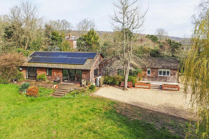 1.2 acres of Land for sale in Stroud