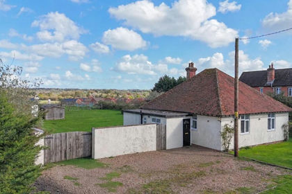 Development Land for sale in Fordingbridge