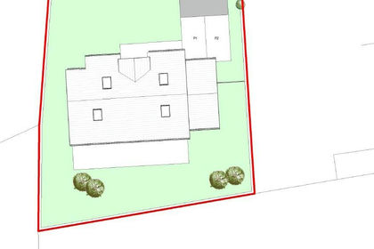 Development Land for sale in Llantwit Major