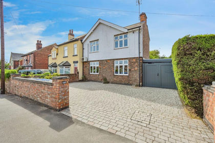 Land for sale in Derby South