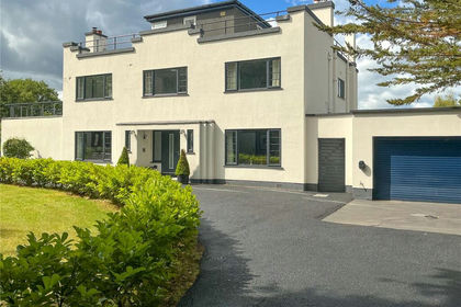 1.1 acres of House with Land for sale in Wirral West