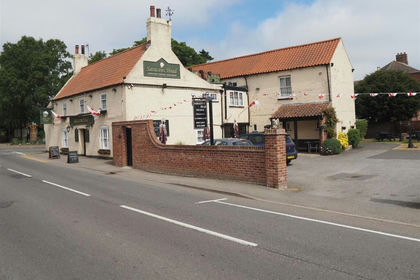 Commercial Land for sale in Hogsthorpe