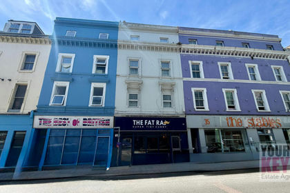 Commercial Land for sale in Folkestone