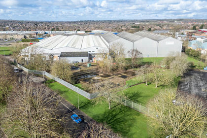 1.7 acres of Development Land for sale in Leighton-Linslade