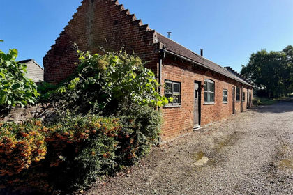 Land for sale in Wood Dalling