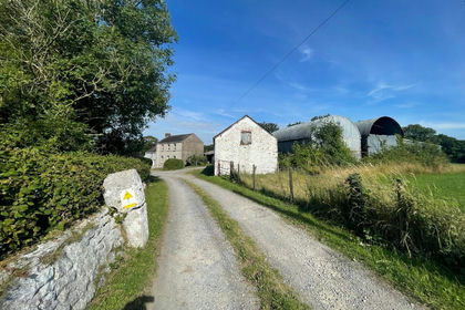 Agricultural Land for sale in Carmarthen