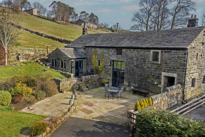 2.7 acres of Agricultural Land for sale in Todmorden