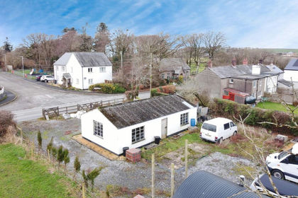 Land for sale in Whitstone