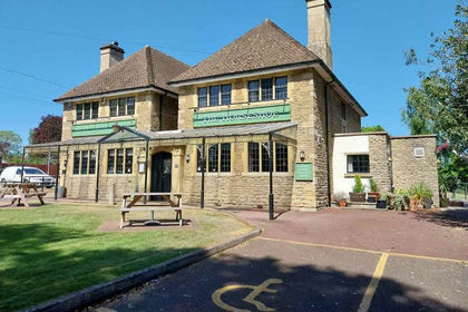 Commercial Land for sale in Sywell