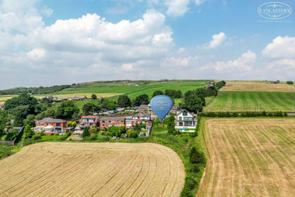 Building Plot for sale in Horwich