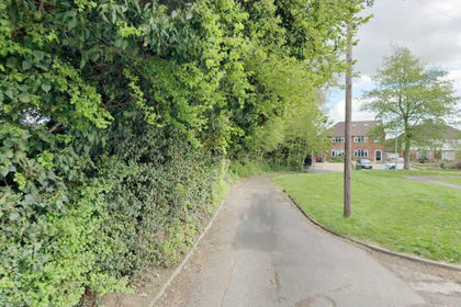 Development Land for sale in Abbots Langley