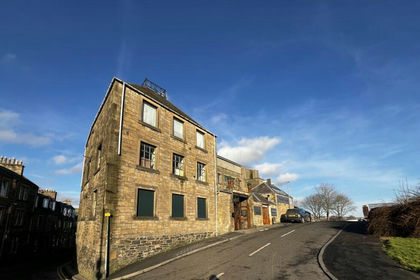 Development Land for sale in Berwickshire, Roxburgh and Selkirk