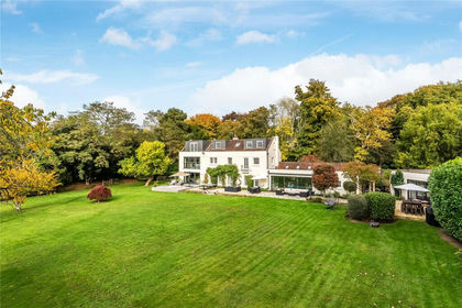 1.8 acres of Land for sale in Limpsfield