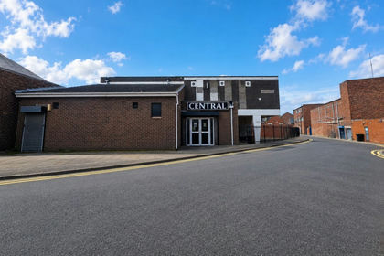 Commercial Land for auction in Holborn and St Pancras