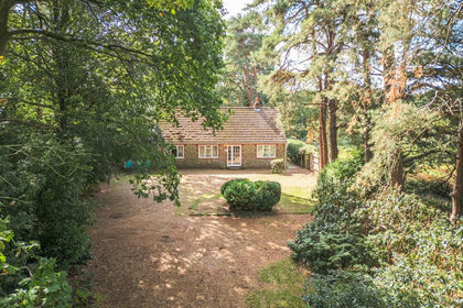 1.3 acres of House with Land for sale in High Kelling