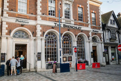 Commercial Land for sale in Maidstone and Malling