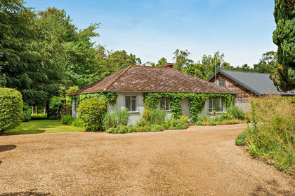 1.5 acres of House with Land for sale in Shere