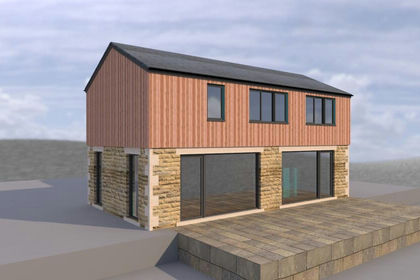 4 acres of House with Land for sale in Kirkburton